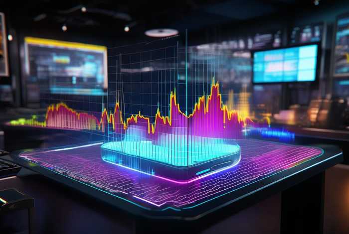 电子产品行情走势预测，电子产品行情走势预测最新