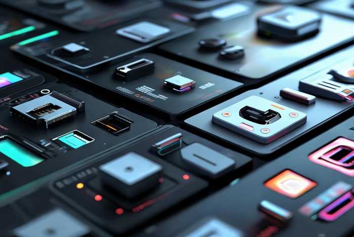 电子产品有哪些接口；电子产品的接口有哪些