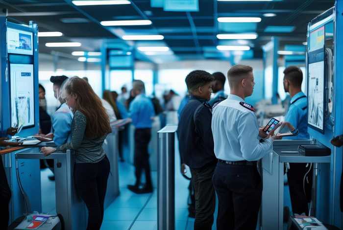 电子产品过安检会怎么样,电子产品过安检会怎么样处理 电子产品过安检会怎么样,电子产品过安检会怎么样处理