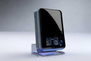 小型电子产品设计方案（小型电子产品设计方案模板）