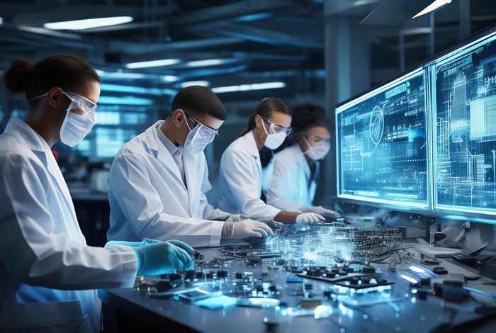 电子产品工艺是什么（电子产品工艺是什么专业）