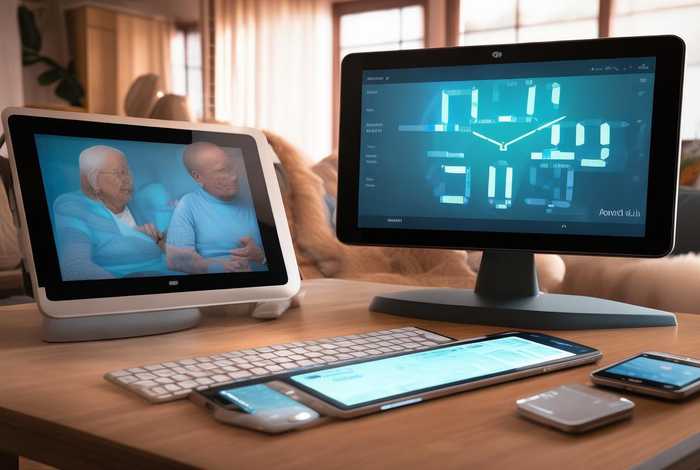 适合老人的电子产品推荐(适合老人的电子产品推荐一下) 适合老人的电子产品推荐(适合老人的电子产品推荐一下)