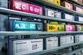 电子产品都有哪些证书、电子产品都有哪些证书类型