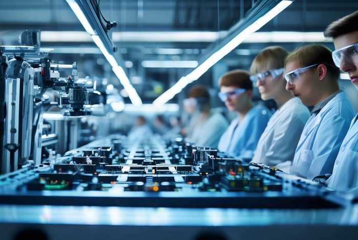 电子产品外包加工是真的吗(电子产品外包加工是真的吗?) 电子产品外包加工是真的吗(电子产品外包加工是真的吗?)