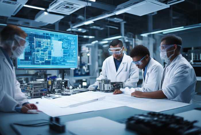 电子产品生产工艺技术培养目标是什么；电子产品生产工艺技术培养目标是什么？