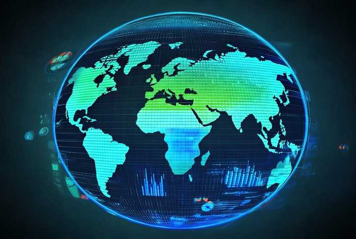 全球电子产品市场规模 全球消费电子产品市场规模