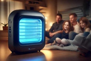 黑科技小型家用电暖风、黑科技小型家用电暖风怎么用