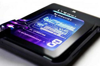 电子产品标签 电子产品标签样式