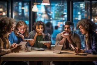 关于电子产品的看法作文（关于电子产品的看法作文600字）