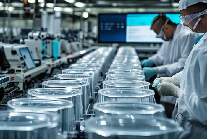 电子产品胶盒制造商（电子产品胶盒制造商排名）