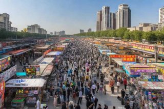 北京电子产品集散地 北京电子产品集散地有哪些