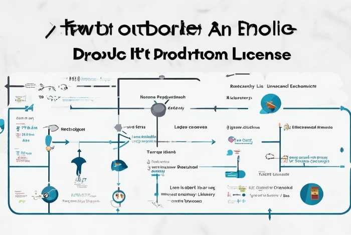 电子产品生产许可证如何办理 电子产品生产许可证如何办理流程
