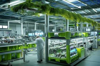 电子产品中的环境保护；电子产品中的环境保护是什么