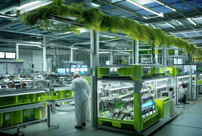 电子产品中的环境保护；电子产品中的环境保护是什么