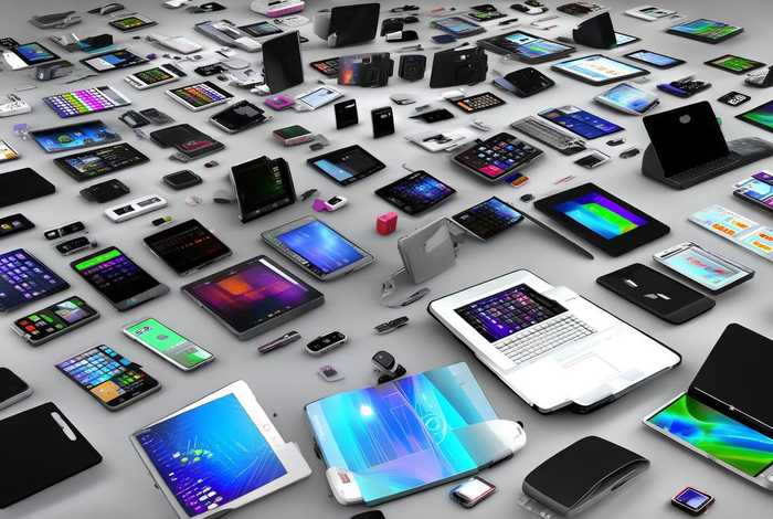 电子产品图片照片；电子产品图片照片大全