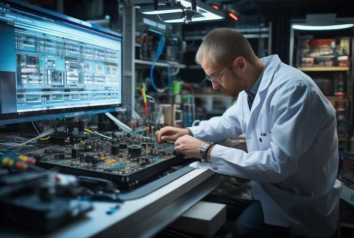 电子产品维修视频教程 - 电子产品维修视频教程完整版