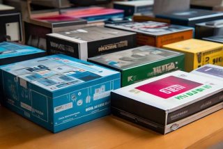 电子产品包装盒型号有哪些 - 电子产品包装盒型号有哪些种类
