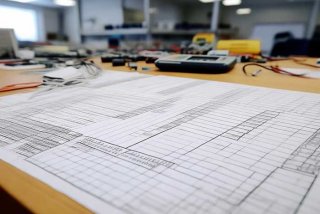 电子产品检验记录表（电子产品检验记录表怎么填）