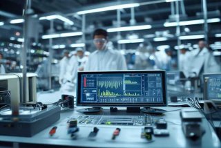 电子产品设备测试 电子产品设备测试流程