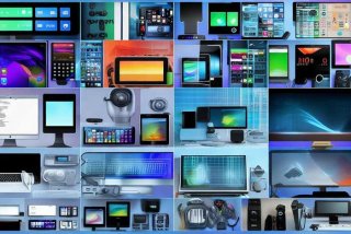 电子产品包含哪些种类、电子产品包含哪些种类的