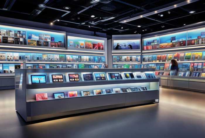 电子产品店图片(电子产品店图片高清) 电子产品店图片(电子产品店图片高清)