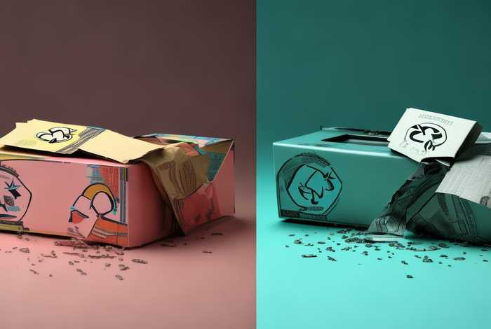 电子产品盒子要不要丢;电子产品的包装盒该不该扔 电子产品盒子要不要丢;电子产品的包装盒该不该扔