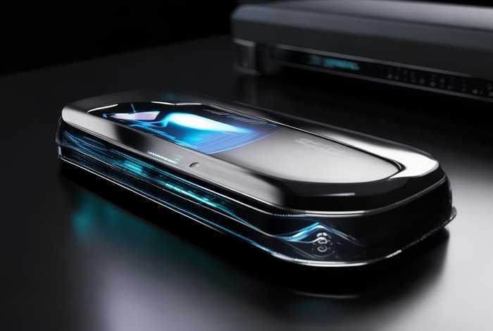 电子产品包装盒设计 - 电子产品包装盒设计欣赏