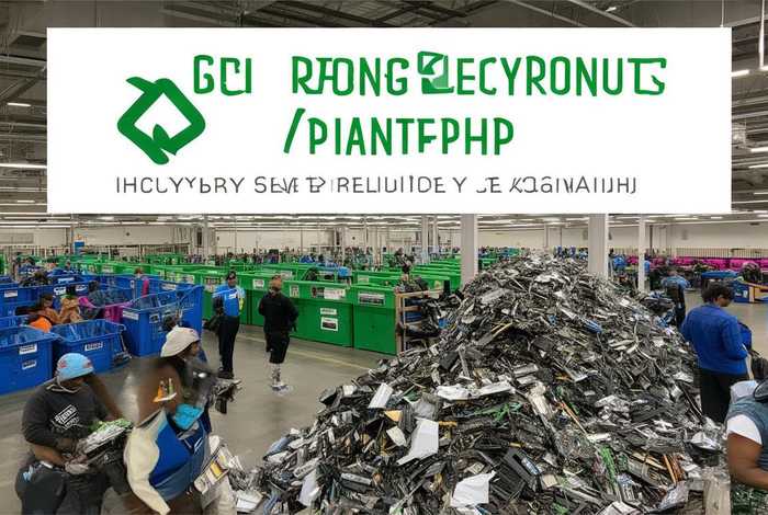 废旧电子产品回收合作厂家 废旧电子产品回收合作厂家联系方式