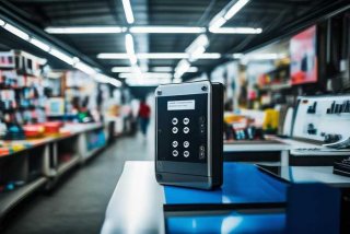 电子批发市场（电子批发市场有密码锁拉杆箱吗）