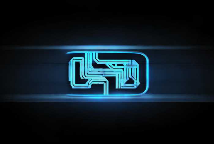 电子产品网站设计logo（电子产品的logo设计）