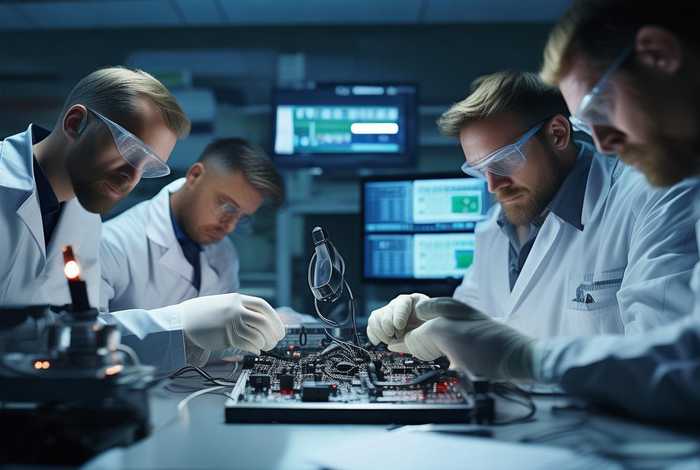 电子产品的问题排查逻辑 电子产品的问题排查逻辑有哪些 电子产品的问题排查逻辑 电子产品的问题排查逻辑有哪些