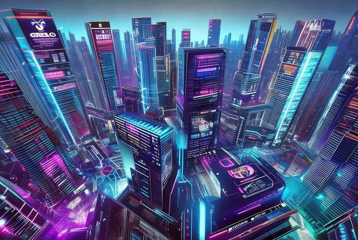 电子产品企业排名、电子产品企业排名前十