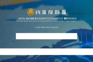 南省电子税务局官网登录 - 国家税务局河南省电子税务局官网登录