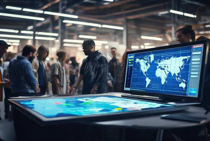 电子产品代加工怎么找货源 电子产品代加工怎么找货源呢