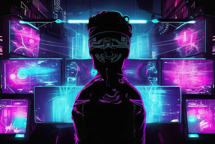 电子产品logo设计创意大师 电子产品logo设计创意大师是谁