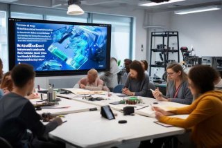 电子产品教育视频 - 电子产品教育视频怎么做