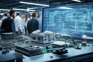 电子产品解决方案、电子产品解决方案有哪些