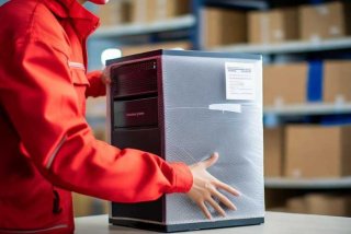 顺丰寄电脑主机负责包装吗、顺丰寄电脑主机负责包装吗多少钱