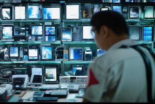 香港电子产品海关，香港海关电子产品税率