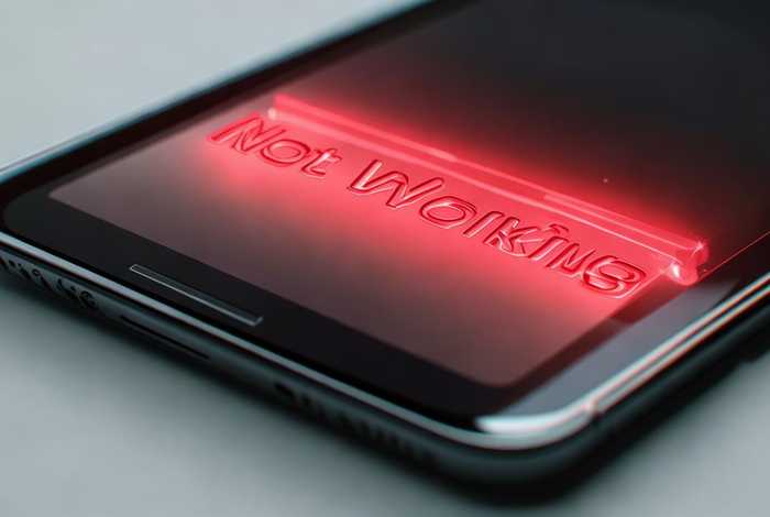 电子产品功能不能使用、电子产品功能不能使用的原因