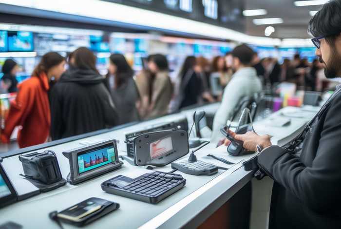 日本买电子产品怎么报关税 - 日本买电子产品怎么报关税的