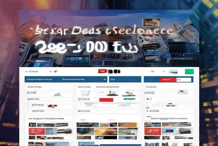 购电子产品最好便宜的网站；购电子产品最好便宜的网站是哪个