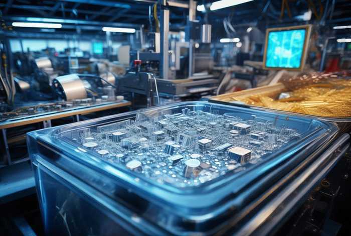 电子产品购买什么原材料；电子产品购买什么原材料合适