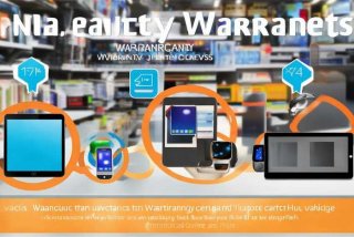 电子产品保修范围；电子产品保修范围有哪些