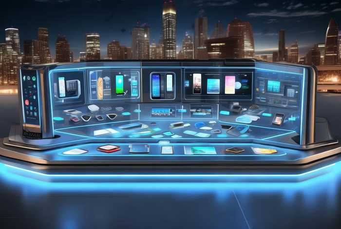 电子产品平台推荐、电子产品平台推荐有哪些