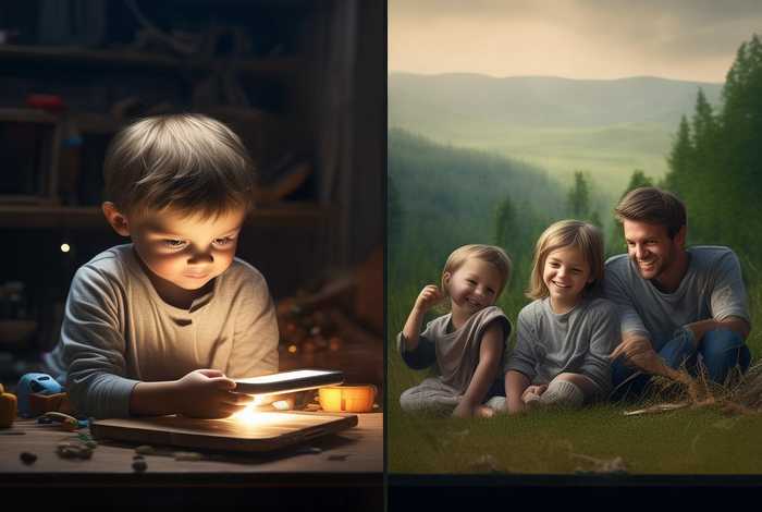 电子产品弊大于利的证据、电子产品弊大于利的辩论词