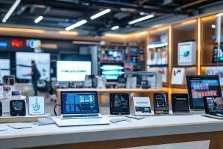 品牌电子产品拿货、品牌电子产品拿货平台