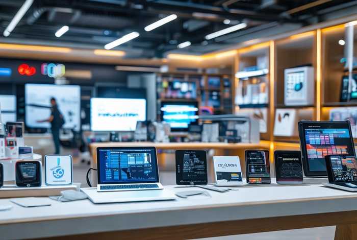 品牌电子产品拿货、品牌电子产品拿货平台