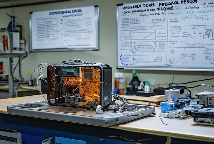 电子产品寿命试验失败原因分析及整改措施，电子产品寿命试验方法