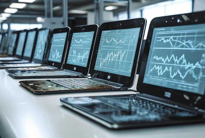 电子产品老化时间标准 电子产品老化时间标准是多少